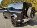 Thumbnail image of 2024 Land Rover Defender at Jaguar Land Rover Southampton