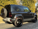 Thumbnail image of 2024 Land Rover Defender at Jaguar Land Rover Southampton