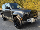 Thumbnail image of 2024 Land Rover Defender at Jaguar Land Rover Southampton