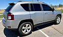 Thumbnail image of 2016 Jeep Compass at Milligan Motors