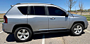 Thumbnail image of 2016 Jeep Compass at Milligan Motors