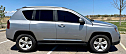 Thumbnail image of 2016 Jeep Compass at Milligan Motors