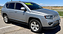 Thumbnail image of 2016 Jeep Compass at Milligan Motors