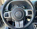 Thumbnail image of 2016 Jeep Compass at Milligan Motors