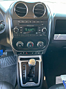 Thumbnail image of 2016 Jeep Compass at Milligan Motors