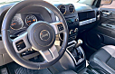 Thumbnail image of 2016 Jeep Compass at Milligan Motors