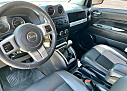 Thumbnail image of 2016 Jeep Compass at Milligan Motors