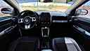 Thumbnail image of 2016 Jeep Compass at Milligan Motors