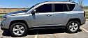 Thumbnail image of 2016 Jeep Compass at Milligan Motors
