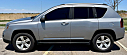 Thumbnail image of 2016 Jeep Compass at Milligan Motors