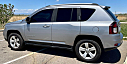 Thumbnail image of 2016 Jeep Compass at Milligan Motors
