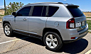 Thumbnail image of 2016 Jeep Compass at Milligan Motors