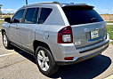 Thumbnail image of 2016 Jeep Compass at Milligan Motors
