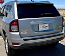 Thumbnail image of 2016 Jeep Compass at Milligan Motors