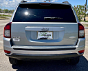 Thumbnail image of 2016 Jeep Compass at Milligan Motors