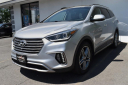 Thumbnail image of 2017 Hyundai SANTA FE at Milan Motors