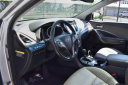 Thumbnail image of 2017 Hyundai SANTA FE at Milan Motors