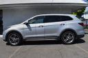Thumbnail image of 2017 Hyundai SANTA FE at Milan Motors
