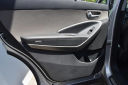 Thumbnail image of 2017 Hyundai SANTA FE at Milan Motors