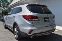 Thumbnail image of 2017 Hyundai SANTA FE at Milan Motors