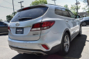 Thumbnail image of 2017 Hyundai SANTA FE at Milan Motors