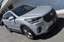 Thumbnail image of 2017 Hyundai SANTA FE at Milan Motors