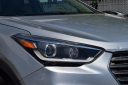 Thumbnail image of 2017 Hyundai SANTA FE at Milan Motors