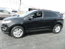 Thumbnail image of 2016 Ford Edge at BUDGET CORNER