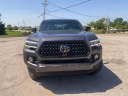 2023 Toyota Tacoma Limited at PerformanceToyota of Fairfield, OH
