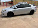 Thumbnail image of 2014 Toyota Corolla at FIRST CHOICE MOTORS