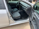 2014 Toyota Corolla L at FIRST CHOICE MOTORS