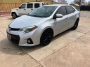 Thumbnail image of 2014 Toyota Corolla at FIRST CHOICE MOTORS