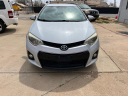 Thumbnail image of 2014 Toyota Corolla at FIRST CHOICE MOTORS