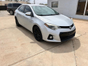Thumbnail image of 2014 Toyota Corolla at FIRST CHOICE MOTORS