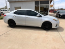 Thumbnail image of 2014 Toyota Corolla at FIRST CHOICE MOTORS