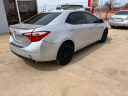 Thumbnail image of 2014 Toyota Corolla at FIRST CHOICE MOTORS