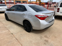 Thumbnail image of 2014 Toyota Corolla at FIRST CHOICE MOTORS