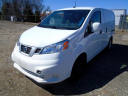 2021 Nissan NV200 SV at DK Auto Imports, Roselle