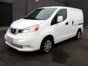 2021 Nissan NV200 SV at DK Auto Imports, Roselle