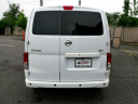 Thumbnail image of 2021 Nissan NV200 at DK Auto Imports, Roselle