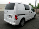 Thumbnail image of 2021 Nissan NV200 at DK Auto Imports, Roselle