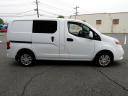 Thumbnail image of 2021 Nissan NV200 at DK Auto Imports, Roselle