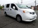 Thumbnail image of 2021 Nissan NV200 at DK Auto Imports, Roselle