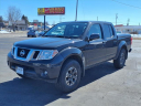 Thumbnail image of 2014 Nissan Frontier at Flatoff's Gold Key Motors