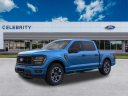 Thumbnail image of 2024 Ford F-150 at Celebrity Ford Of Toms River