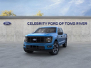 Thumbnail image of 2024 Ford F-150 at Celebrity Ford Of Toms River