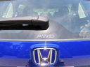 Thumbnail image of 2025 Honda CR-V at DCH Honda of Nanuet