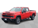 Thumbnail image of 2024 Chevrolet Silverado 2500HD at Phillips Chevrolet