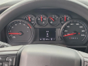 2024 Chevrolet Silverado 2500HD Custom at Phillips Chevrolet