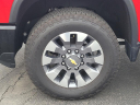 Thumbnail image of 2024 Chevrolet Silverado 2500HD at Phillips Chevrolet